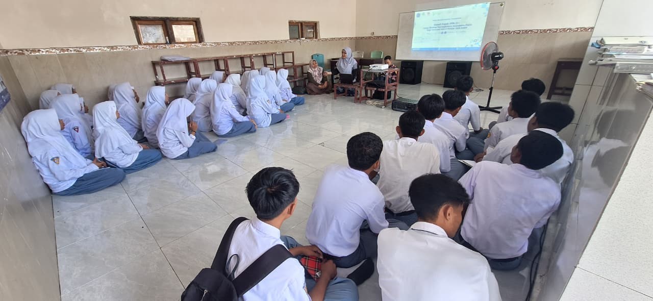 DOSEN AKUNTANSI WIRARAJA : KENALI PAJAK PPH 21 PADA SMA ISLAM