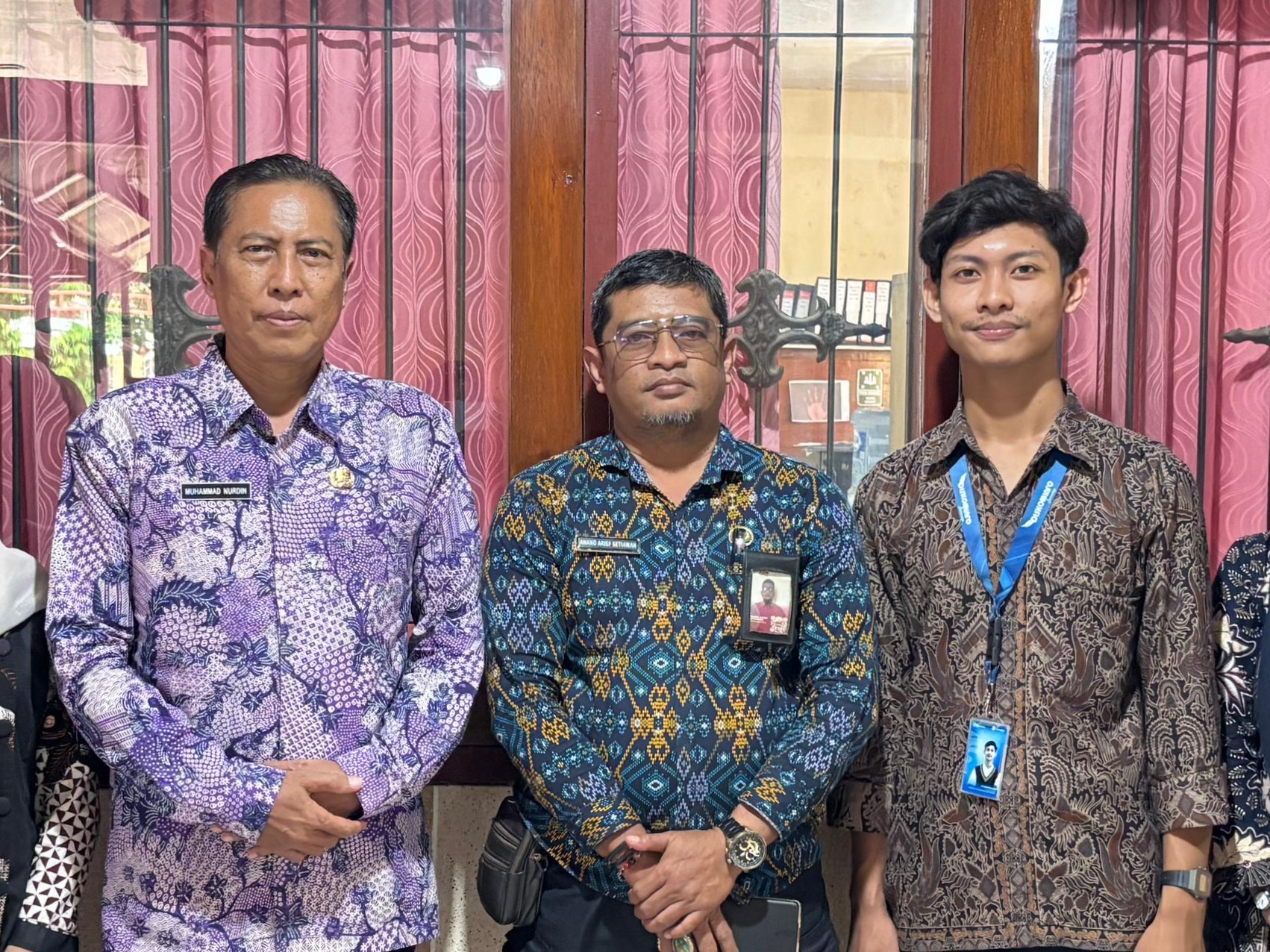 “Digital Movement for Local Branding, Strategi Mahasiswa FEB UNIJA dalam Memperkuat Publikasi Budaya dan Pariwisata Kabupaten Sumenep”