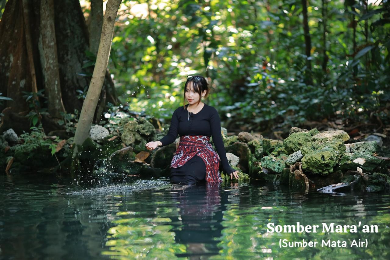 Mahasiswa Manajemen FEB Universitas Wiraraja Selesaikan Magang di Diskominfo Sumenep, Hasilkan Konten Publikasi Potensi Daerah Kecamatan Saronggi